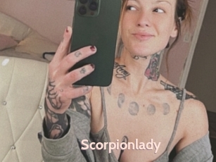 Scorpionlady