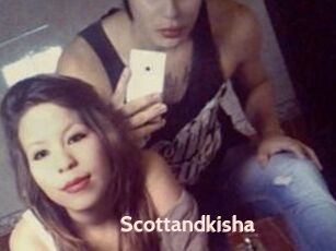 Scottandkisha