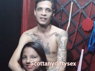 Scottanydirtysex