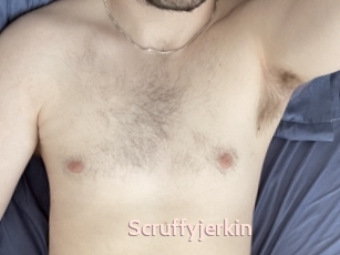 Scruffyjerkin