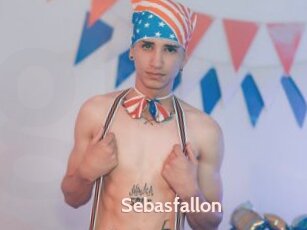 Sebasfallon