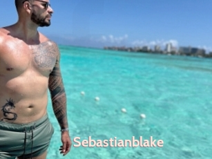 Sebastianblake