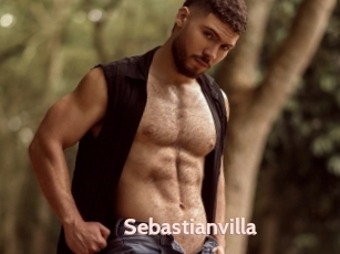 Sebastianvilla