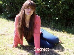 Secrect