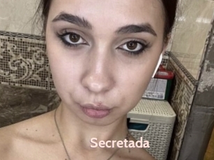 Secretada