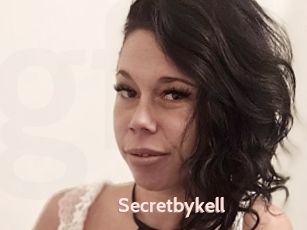 Secretbykell