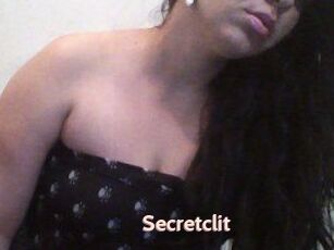 Secretclit