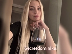 Secretdominika