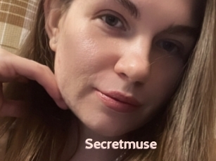 Secretmuse