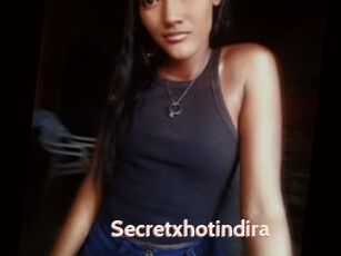 Secretxhotindira