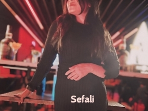 Sefali