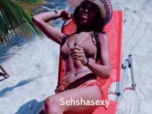 Sehshasexy