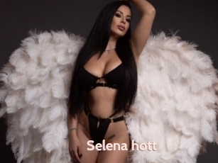 Selena_hott