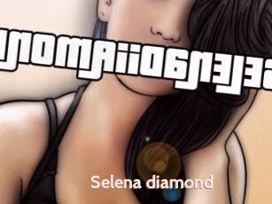 Selena_diamond