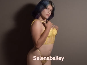 Selenabailey