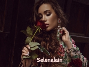 Selenalain