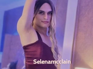 Selenamcclain