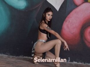 Selenamillan