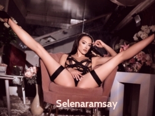 Selenaramsay