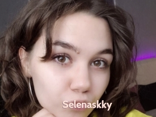 Selenaskky