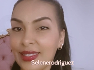 Selenerodriguez