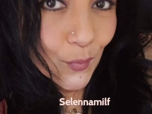 Selennamilf