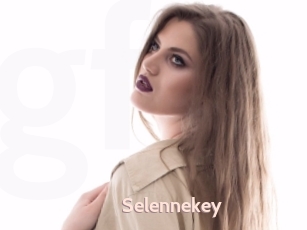 Selennekey