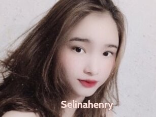 Selinahenry