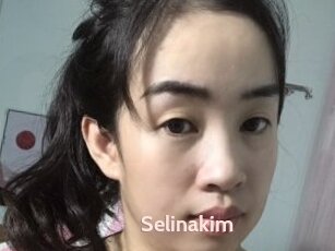 Selinakim