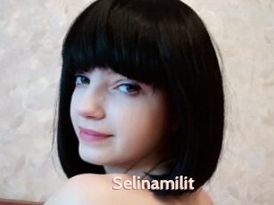 Selinamilit