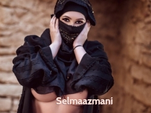 Selmaazmani