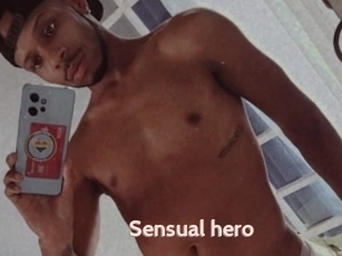 Sensual_hero