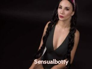 Sensualbotty