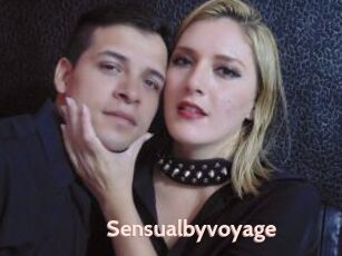 Sensualbyvoyage