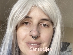 Sensualjen