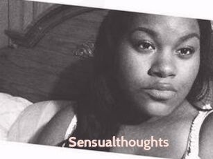 Sensualthoughts