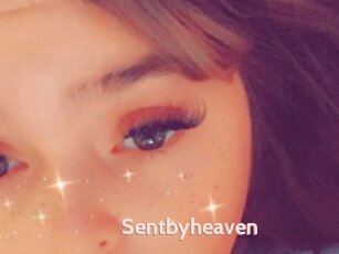 Sentbyheaven