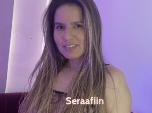 Seraafiin