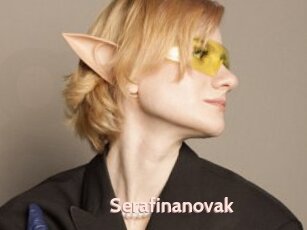 Serafinanovak