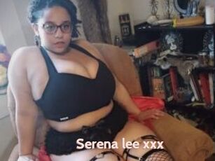 Serena_lee_xxx