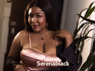 Serenablack