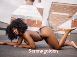 Serenagolden