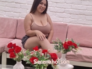 Serenahofson