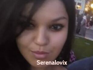 Serenalovix