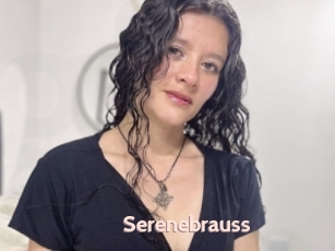 Serenebrauss