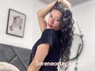 Sereneortega