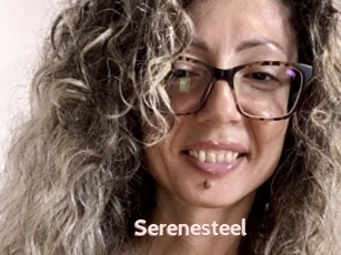 serenesteel Gekiyasu Fuzoku