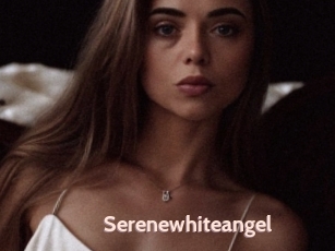 Serenewhiteangel