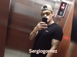 Sergiogomez