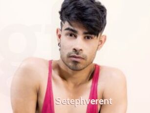 Setephverent